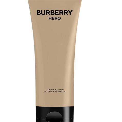 burberry london hair & body wash|Burberry London for women.